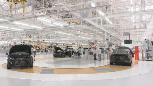 創(chuàng)新驅(qū)動(dòng) 向新而行 新興能源技術(shù)的研發(fā)與未來(lái)