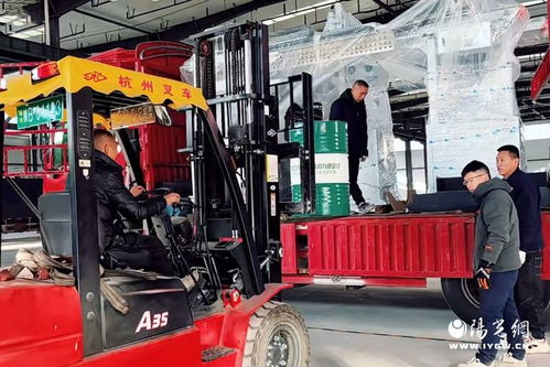 王益區(qū)項(xiàng)目建設(shè)拉滿弓，汽車(chē)零部件研發(fā)加速跑