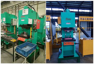 數控油壓機 江蘇汽車零件企業品質升級與新興能源技術研發的驅動力