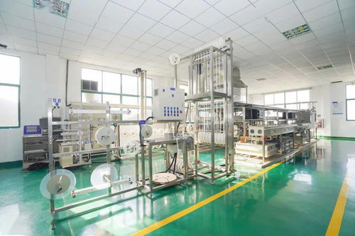 瞪羚之勢，未來可期 惠山高新區三家企業成功入選瞪羚企業，聚焦新興能源技術研發