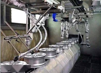 車(chē)輪轉(zhuǎn)出新天地 汽車(chē)零部件研發(fā)的創(chuàng)新之路