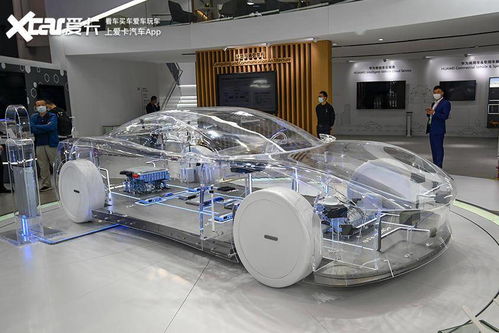 賦能未來(lái)出行 華為智能網(wǎng)聯(lián)汽車(chē)零部件的研發(fā)之道