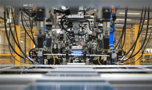 洲際鑄造 引領(lǐng)汽車(chē)零部件研發(fā)的創(chuàng)新力量