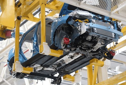 國(guó)產(chǎn)SUV窄高設(shè)計(jì) 底盤(pán)加寬之困與新興能源技術(shù)的突破