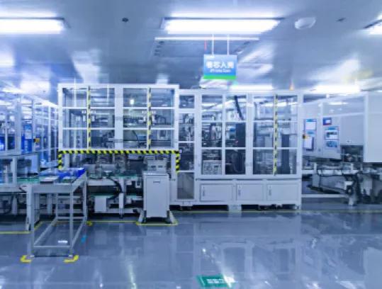 溫州兩家企業入選全省汽車零部件研發試點，引領產業創新升級