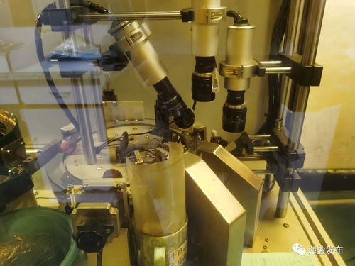 榮億精密成功上市 海鹽汽車零部件產業再添新星，研發創新驅動未來