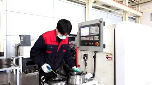 肥城蓄勢騰飛 打造山東最大汽車零部件產業集群，引領研發新浪潮