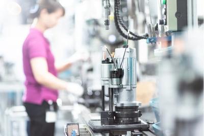 開啟明日科技，掌控創新生活 索恩格汽車部件品牌日，共探汽車零部件研發新藍圖