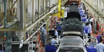 新形勢(shì)下汽車零部件研發(fā) 機(jī)遇與挑戰(zhàn)并存