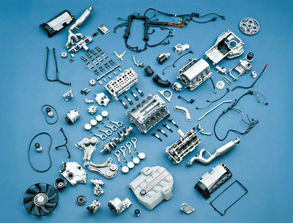 硅膠制品在汽車配件中的廣泛應(yīng)用與研發(fā)新趨勢(shì)