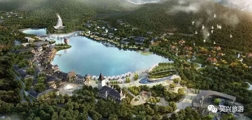 吳興西塞山旅游度假區(qū)總體規(guī)劃專家評審會順利召開